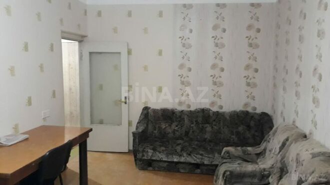 İcarəyə verilir 2 otaqlı yeni tikili 55 m², Massiv D q., photo 6 from 8