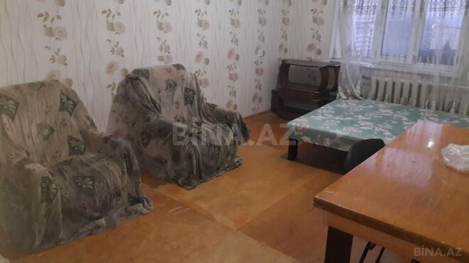 İcarəyə verilir 2 otaqlı yeni tikili 55 m², Massiv D q., photo 3 from 8