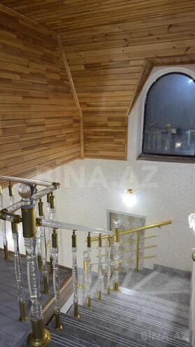 İcarəyə verilir 3 otaqlı həyət evi/bağ evi 130 m², Xəzər r., photo 19 from 24
