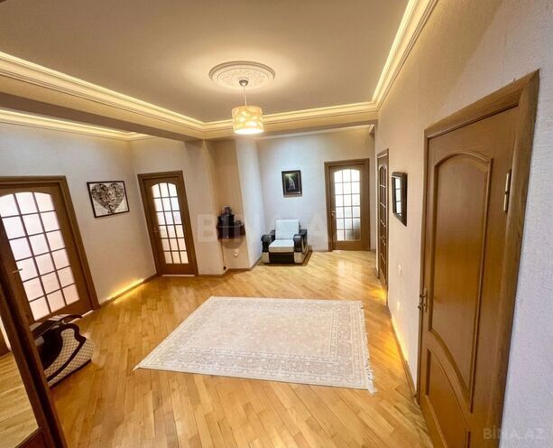 Satılır 3 otaqlı yeni tikili 130 m², Nəriman Nərimanov m., photo 8 from 11