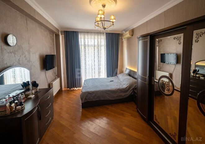 Satılır 3 otaqlı yeni tikili 130 m², Nəriman Nərimanov m., photo 7 from 11