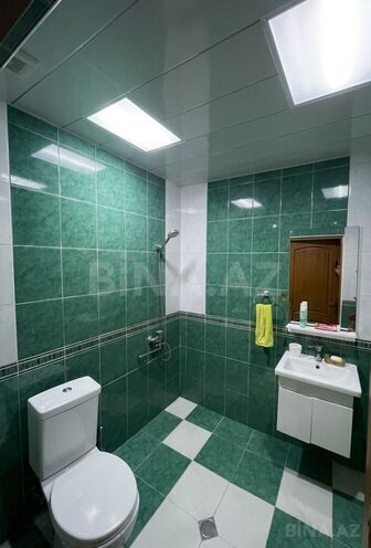 Satılır 3 otaqlı yeni tikili 130 m², Nəriman Nərimanov m., photo 5 from 11