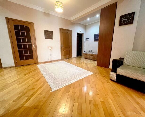 Satılır 3 otaqlı yeni tikili 130 m², Nəriman Nərimanov m., photo 4 from 11