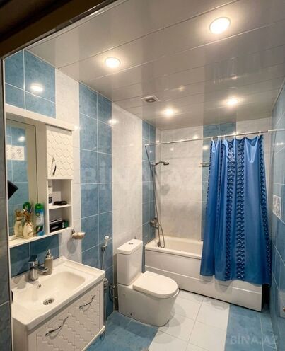 Satılır 3 otaqlı yeni tikili 130 m², Nəriman Nərimanov m., photo 10 from 11
