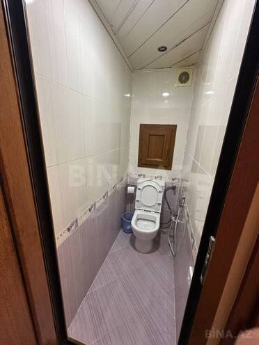 İcarəyə verilir 2 otaqlı köhnə tikili 90 m², Azadlıq Prospekti m., photo 16 from 17