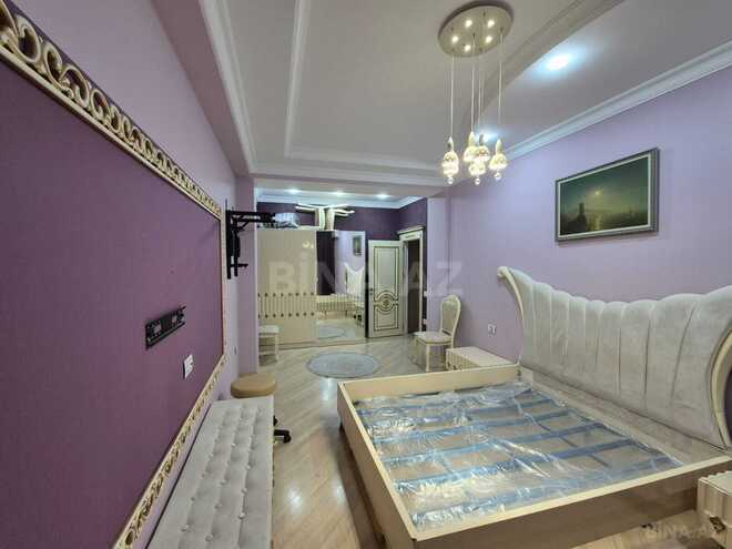 İcarəyə verilir 2 otaqlı yeni tikili 85 m², Neftçilər m., photo 5 from 13