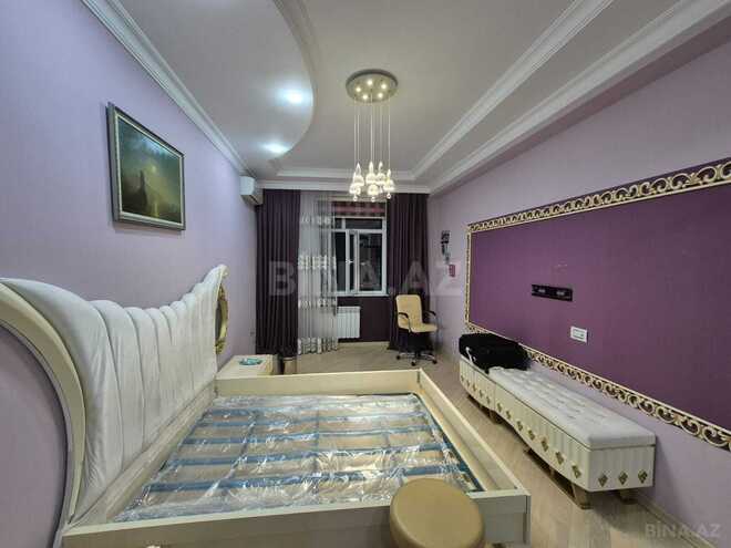 İcarəyə verilir 2 otaqlı yeni tikili 85 m², Neftçilər m., photo 4 from 13