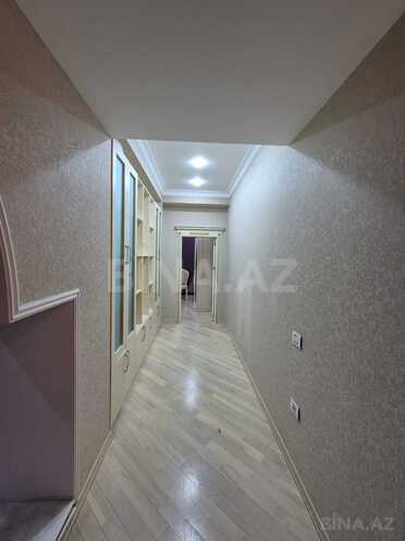 İcarəyə verilir 2 otaqlı yeni tikili 85 m², Neftçilər m., photo 12 from 13