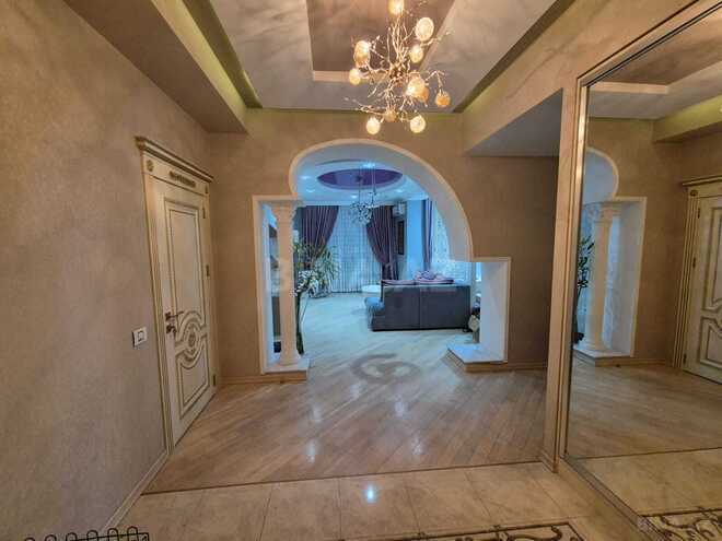 İcarəyə verilir 2 otaqlı yeni tikili 85 m², Neftçilər m., photo 6 from 13