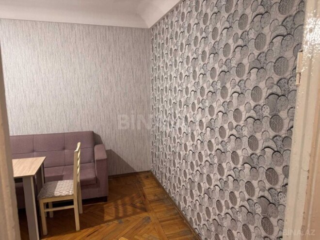 Satılır 1 otaqlı köhnə tikili 45 m², Neftçilər m., photo 1 from 8