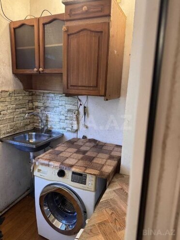Satılır 1 otaqlı köhnə tikili 45 m², Neftçilər m., photo 5 from 8