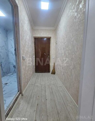 Satılır 2 otaqlı köhnə tikili 32 m², İnşaatçılar m., photo 5 from 10