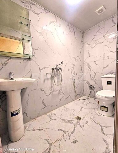 Satılır 2 otaqlı köhnə tikili 32 m², İnşaatçılar m., photo 9 from 10
