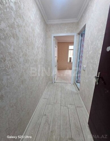 Satılır 2 otaqlı köhnə tikili 32 m², İnşaatçılar m., photo 4 from 10