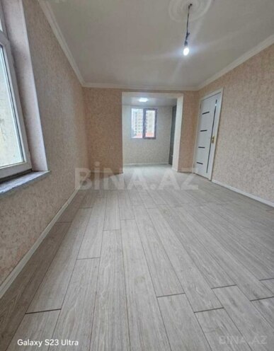 Satılır 2 otaqlı köhnə tikili 32 m², İnşaatçılar m., photo 1 from 10