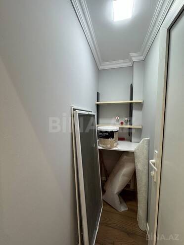 Satılır 3 otaqlı köhnə tikili 60 m², Həzi Aslanov m., photo 5 from 12