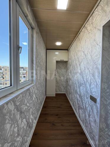 Satılır 3 otaqlı köhnə tikili 60 m², Həzi Aslanov m., photo 6 from 12