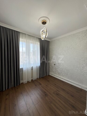 Satılır 3 otaqlı köhnə tikili 60 m², Həzi Aslanov m., photo 1 from 12
