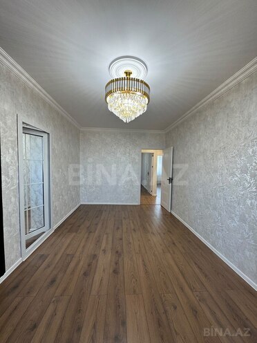 Satılır 3 otaqlı köhnə tikili 60 m², Həzi Aslanov m., photo 10 from 12