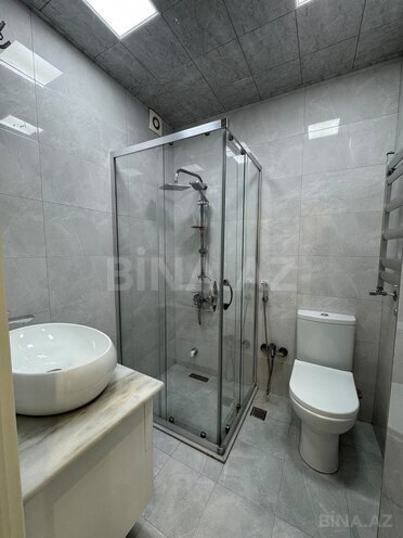Satılır 3 otaqlı köhnə tikili 60 m², Həzi Aslanov m., photo 9 from 12