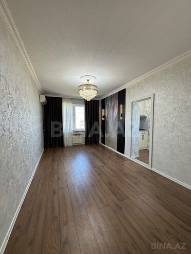 Satılır 3 otaqlı köhnə tikili 60 m², Həzi Aslanov m., photo 3 from 12
