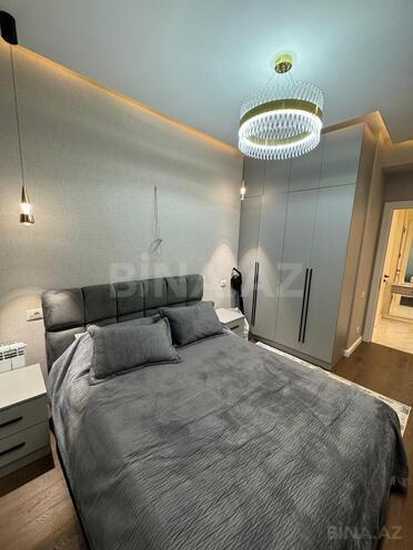 İcarəyə verilir 2 otaqlı yeni tikili 60 m², 28 May m., photo 7 from 10