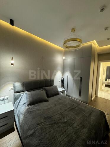 İcarəyə verilir 2 otaqlı yeni tikili 60 m², 28 May m., photo 6 from 10