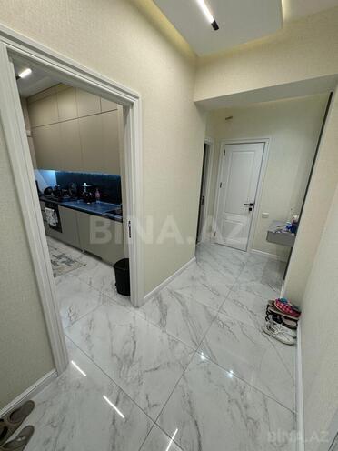 İcarəyə verilir 2 otaqlı yeni tikili 60 m², 28 May m., photo 9 from 10