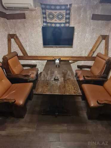 İcarəyə verilir  obyekt 290 m², Qara Qarayev m., photo 13 from 15
