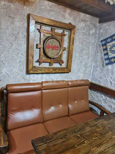 İcarəyə verilir  obyekt 290 m², Qara Qarayev m., photo 14 from 15