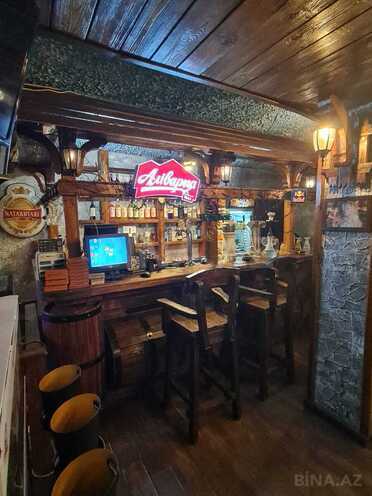 İcarəyə verilir  obyekt 290 m², Qara Qarayev m., photo 3 from 15