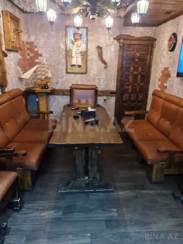İcarəyə verilir  obyekt 290 m², Qara Qarayev m., photo 8 from 15