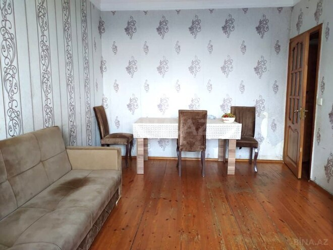 Satılır 2 otaqlı köhnə tikili 50 m², Gənclik m., photo 4 from 10