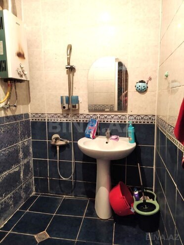 Satılır 2 otaqlı köhnə tikili 50 m², Gənclik m., photo 7 from 10