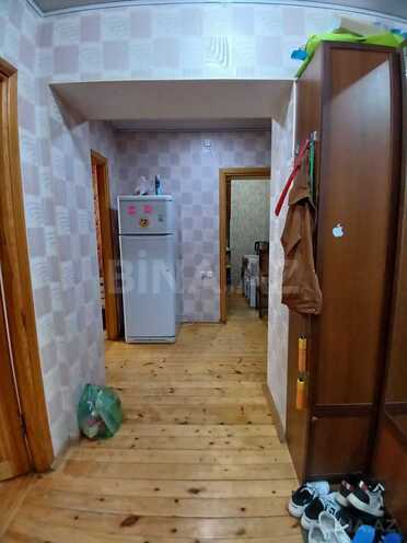 Satılır 2 otaqlı yeni tikili 62 m², Həzi Aslanov m., photo 8 from 16