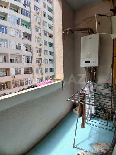 Satılır 2 otaqlı yeni tikili 62 m², Həzi Aslanov m., photo 1 from 16
