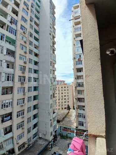 Satılır 2 otaqlı yeni tikili 62 m², Həzi Aslanov m., photo 3 from 16