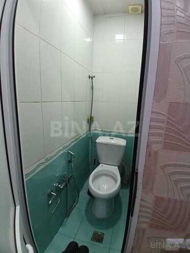 Satılır 2 otaqlı yeni tikili 62 m², Həzi Aslanov m., photo 9 from 16
