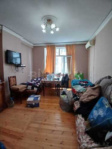 Satılır 2 otaqlı yeni tikili 62 m², Həzi Aslanov m., photo 14 from 16