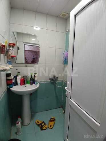 Satılır 2 otaqlı yeni tikili 62 m², Həzi Aslanov m., photo 5 from 16