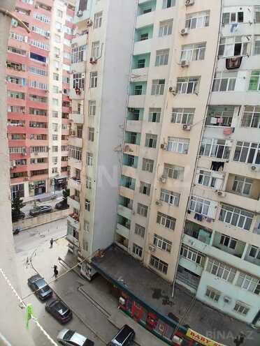 Satılır 2 otaqlı yeni tikili 62 m², Həzi Aslanov m., photo 15 from 16