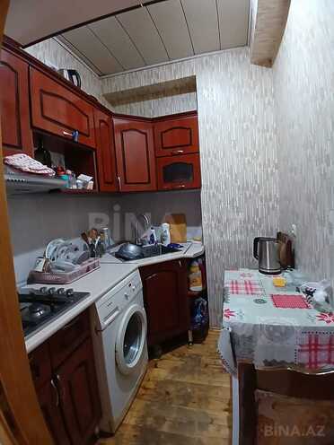 Satılır 2 otaqlı yeni tikili 62 m², Həzi Aslanov m., photo 10 from 16