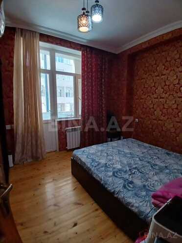 Satılır 2 otaqlı yeni tikili 62 m², Həzi Aslanov m., photo 6 from 16