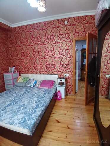 Satılır 2 otaqlı yeni tikili 62 m², Həzi Aslanov m., photo 7 from 16