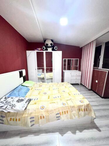 Сдаётся 3-комн. новостройка 68 м², м. Иншаатчылар, photo 11 from 19