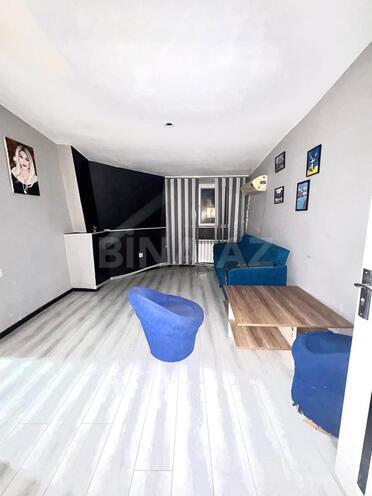 Сдаётся 3-комн. новостройка 68 м², м. Иншаатчылар, photo 3 from 19