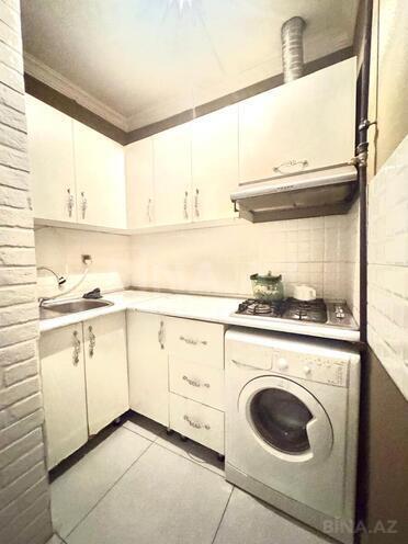 Сдаётся 3-комн. новостройка 68 м², м. Иншаатчылар, photo 15 from 19