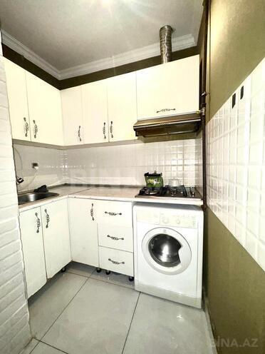 Сдаётся 3-комн. новостройка 68 м², м. Иншаатчылар, photo 4 from 19