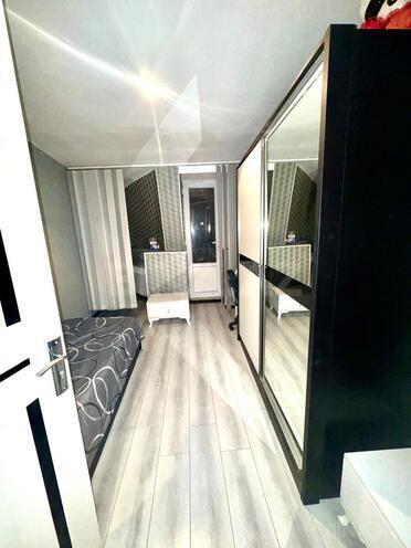 Сдаётся 3-комн. новостройка 68 м², м. Иншаатчылар, photo 14 from 19