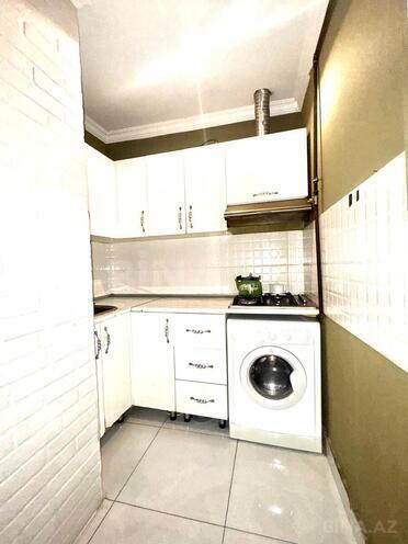 Сдаётся 3-комн. новостройка 68 м², м. Иншаатчылар, photo 9 from 19